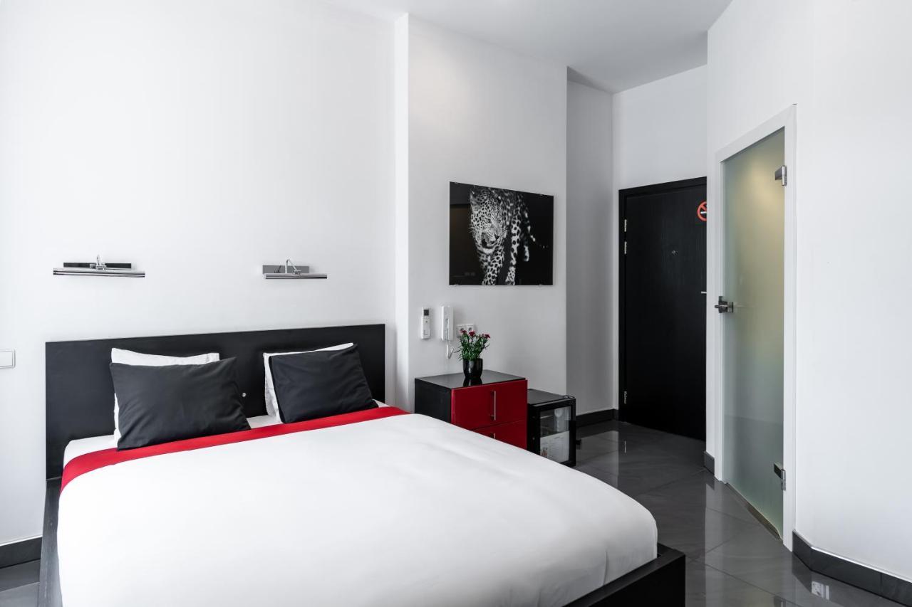 Komorowski Luxury Guest Rooms คราคูฟ ภายนอก รูปภาพ